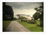 Windley Hall by Sarah Smith