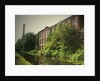 Bridge Mills Lace Factory by Sarah Smith