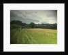 Public Footpath near Risley by Sarah Smith