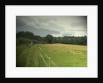 Public Footpath near Risley by Sarah Smith