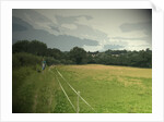 Public Footpath near Risley by Sarah Smith