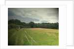 Public Footpath near Risley by Sarah Smith