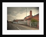 Litchurch Lane in Derby by Sarah Smith