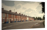 Kenilworth Avenue in Pear Tree by Sarah Smith