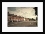 Kenilworth Avenue in Pear Tree by Sarah Smith
