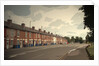 Kenilworth Avenue in Pear Tree by Sarah Smith
