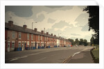 Kenilworth Avenue in Pear Tree by Sarah Smith