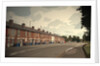 Kenilworth Avenue in Pear Tree by Sarah Smith