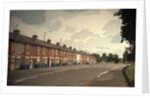 Kenilworth Avenue in Pear Tree by Sarah Smith