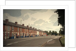 Kenilworth Avenue in Pear Tree by Sarah Smith
