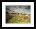 Path near Leasaws Farm by Sarah Smith