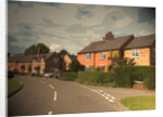 Alms Road in Doveridge by Sarah Smith