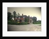 Large Dwelling in Norbury by Sarah Smith