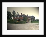 Large Dwelling in Norbury by Sarah Smith