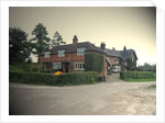 Large Dwelling in Norbury by Sarah Smith