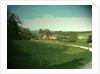 Farm at Turlow Fields by Sarah Smith