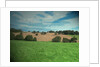 Farmland near Osmaston by Sarah Smith