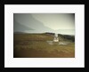 Triangulation Pillar at Shining Tor by Sarah Smith