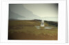 Triangulation Pillar at Shining Tor by Sarah Smith