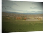 Towards Dinting Vale from High Lane by Sarah Smith