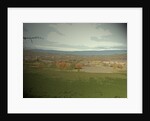 Towards Dinting Vale from High Lane by Sarah Smith