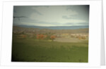 Towards Dinting Vale from High Lane by Sarah Smith