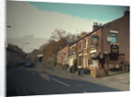 Market Street in Broadbottom by Sarah Smith