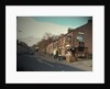 Market Street in Broadbottom by Sarah Smith