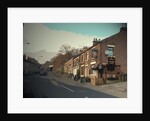 Market Street in Broadbottom by Sarah Smith