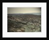 Rocks near Windgate Edge by Sarah Smith