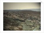 Rocks near Windgate Edge by Sarah Smith