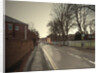 Mill Hill Lane in Derby by Sarah Smith