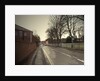 Mill Hill Lane in Derby by Sarah Smith
