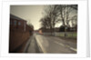 Mill Hill Lane in Derby by Sarah Smith