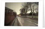 Mill Hill Lane in Derby by Sarah Smith