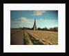 Church of St Mary at Marston on Dove by Sarah Smith