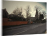 Main Street in Breaston by Sarah Smith