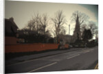 Main Street in Breaston by Sarah Smith