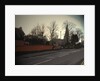 Main Street in Breaston by Sarah Smith
