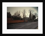 Main Street in Breaston by Sarah Smith