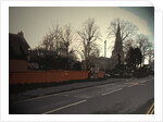 Main Street in Breaston by Sarah Smith