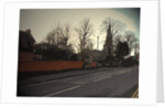 Main Street in Breaston by Sarah Smith