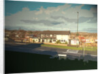 Cat and Fiddle Public House in Kirk by Sarah Smith
