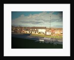 Cat and Fiddle Public House in Kirk by Sarah Smith