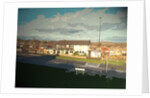 Cat and Fiddle Public House in Kirk by Sarah Smith