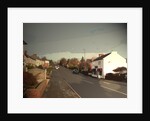 B6007 Heanor Road in Codnor by Sarah Smith