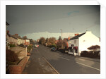 B6007 Heanor Road in Codnor by Sarah Smith