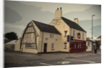 The Corner Pin Public House in by Sarah Smith