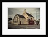 The Corner Pin Public House in by Sarah Smith