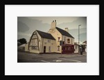 The Corner Pin Public House in by Sarah Smith